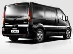 Renault Trafic Black Edition 2010 года